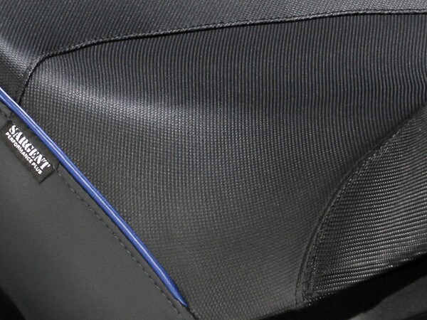TRIUMPH TIGER 800/800 XC (2011-19) - World Sport Performance Plus Seat